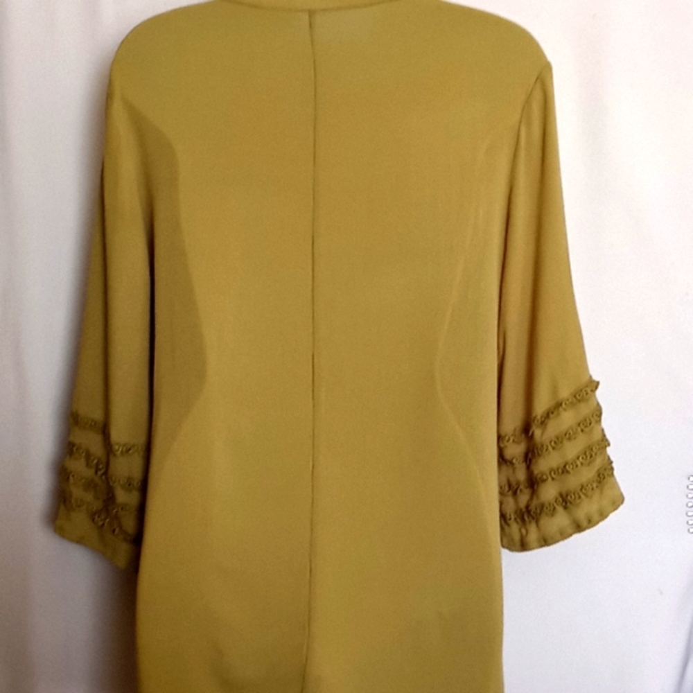Misslook Tunic Size S - Picture 2 of 9